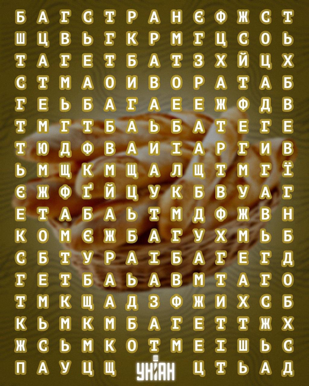 Само 3 % от хората могат да намерят думата 