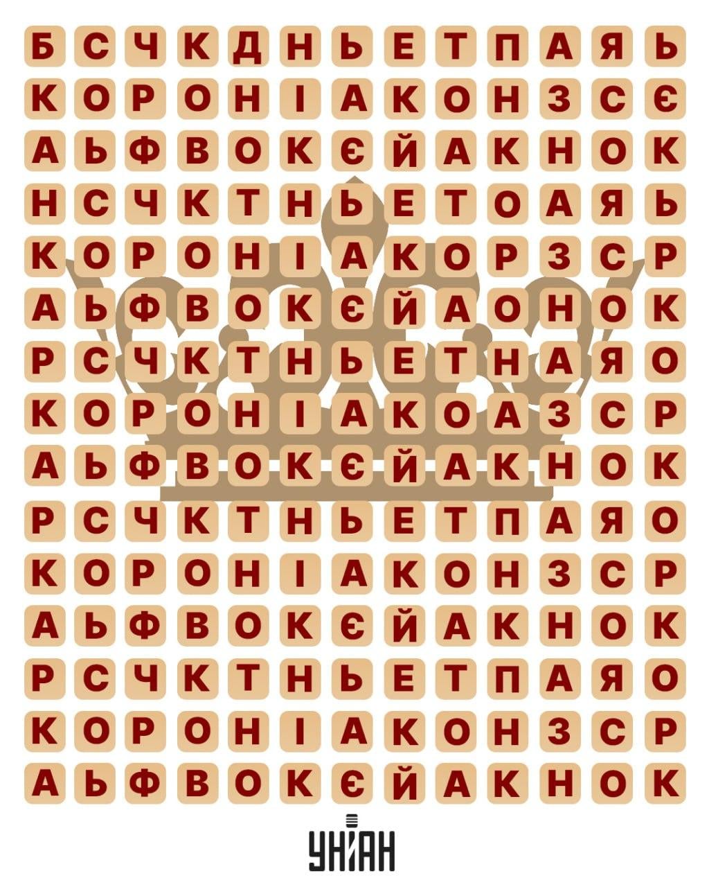 Само гений би открил думата 