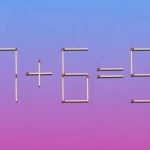 Кое съчетание трябва да се пренареди, за да е правилно равенството: пъзел за гении Кое съчетание трябва да се пренареди, за да е правилно