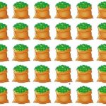 Открийте странната чанта за 5 секунди: предизвикателна загадка за най-умните